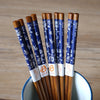 Bamboo Chopsticks