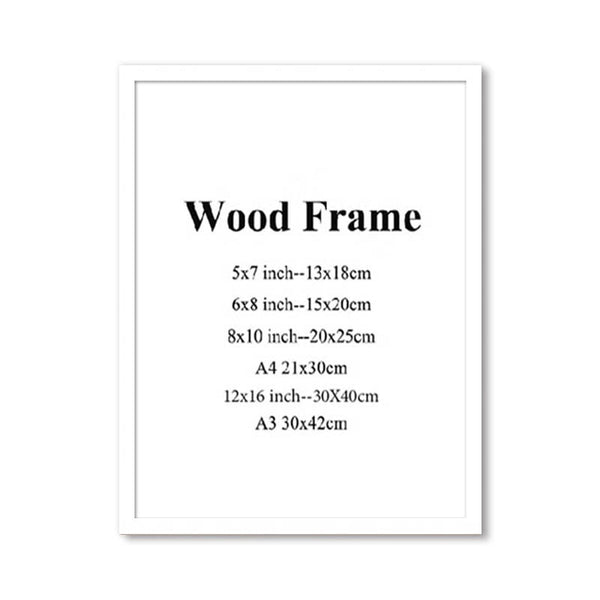 Modern Painting Frame