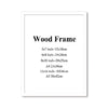 Modern Painting Frame