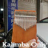 17 Key African Marimba Wood Thumb Piano