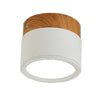 Wooden Ceiling Lamp