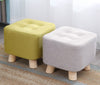 Wooden Stool