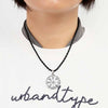 Cork Necklace