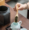Bamboo Tea Scoop