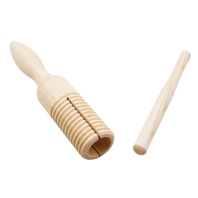 BUY Wood Scraper Instrument (1pc) ON SALE NOW! - Wooden Earth