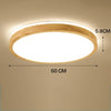Dimmable Ceiling Light