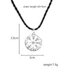 Cork Necklace