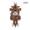 Cuckoo Clock Online