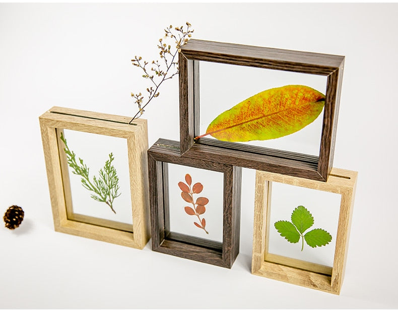 Cheap Wood Frames Online For Photos / Pictures For SALE - Wooden Earth