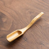 Bamboo Tea Scoop