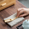 Bamboo Tea Scoop