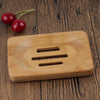 Wooden Soap Dish