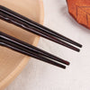 Black Chopsticks