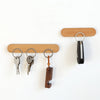 Wooden Key Holder