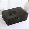 Vintage Storage Box