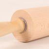 Wood Rolling Pin