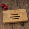 Wooden Soap Dish