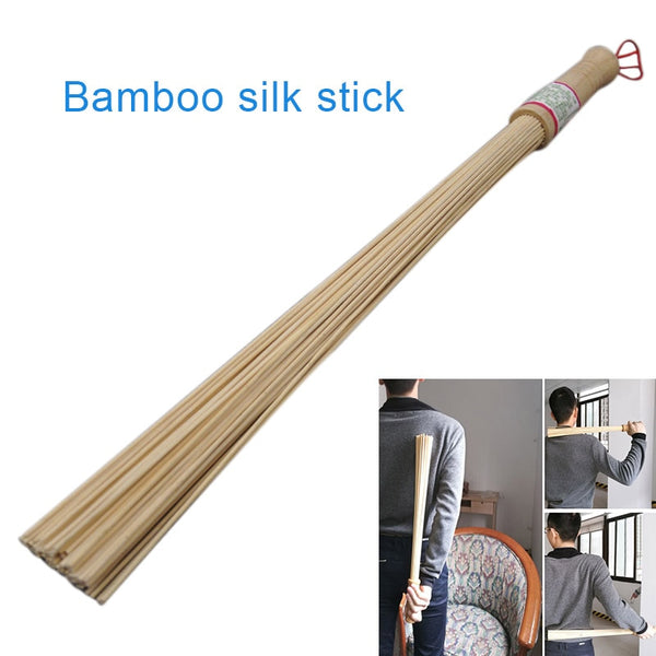 BREATHLESHADES Bamboo Massager