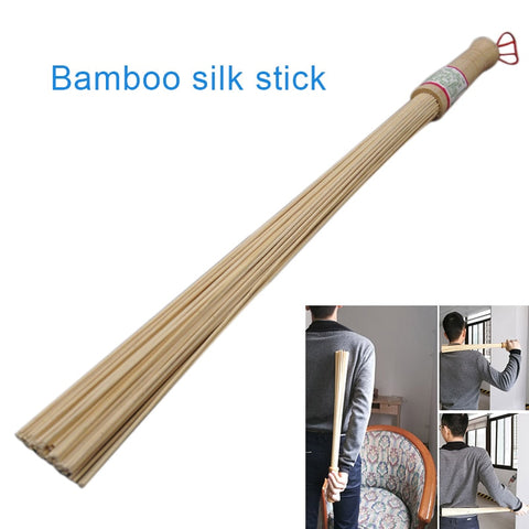BREATHLESHADES Bamboo Massager