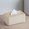 Tissue Box