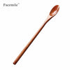 Long Handle Spoon