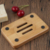 Wooden Soap Dish