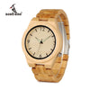 Wooden Watches Cheap