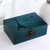 Vintage Storage Box