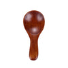 Wood Salt Spoon