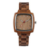 Couples Wood Watches