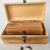 Wooden Storage Box