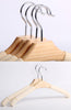 Wooden Coat Hangers