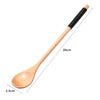 Wooden Long Spoon