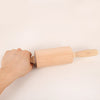 Wood Rolling Pin