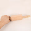 Wood Rolling Pin