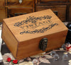 Vintage Storage Box