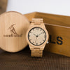 Wooden Watches Cheap