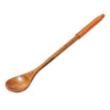 Wooden Long Spoon