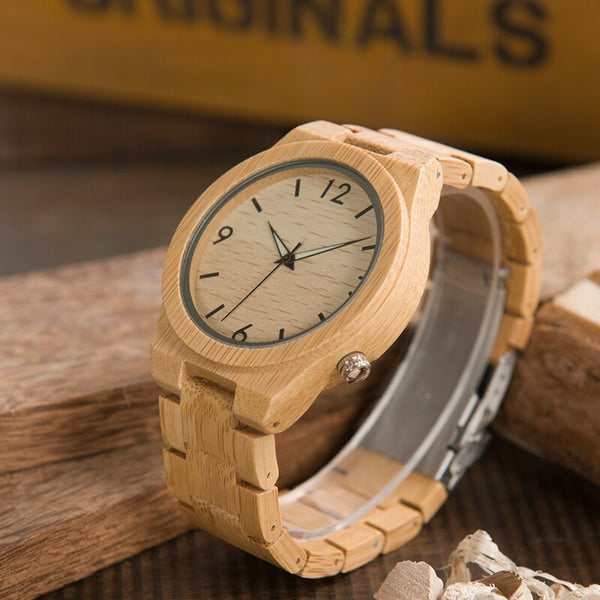 Wooden Watches Cheap