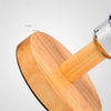 Wooden Desk Lamp