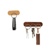 Wooden Key Holder