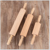 Wood Rolling Pin