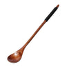 Wooden Long Spoon