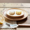 Wooden Plates Set