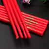 Red Chopsticks