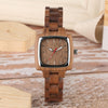 Couples Wood Watches