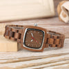 Couples Wood Watches