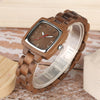 Couples Wood Watches