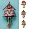 Cuckoo Clock Online