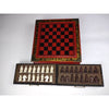 Terracotta Warriors Chinese Chess Set